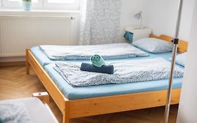 Apartmán U Šálků